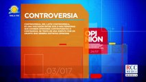 Holi Matos: Manipular las redes para imponerse sin tener votos