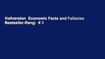 Vollversion  Economic Facts and Fallacies  Bestseller-Rang:  # 3
