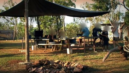 Controversial kids program in the NT under microscope