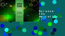 [Read] Computer Science Distilled: Learn the Art of Solving Computational Problems  For Online