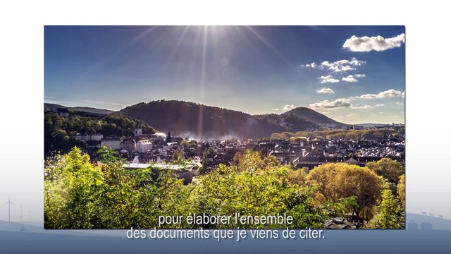 Présentation de l'Observatoire régional et territorial Énergie Climat Air de Bourgogne-Franche-Comté