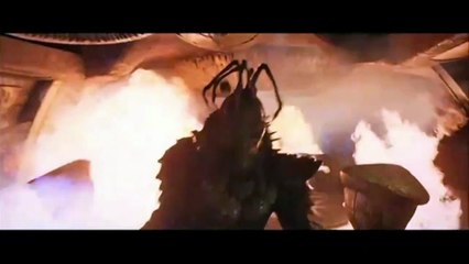 Galaxy Quest (2000) - Bande annonce