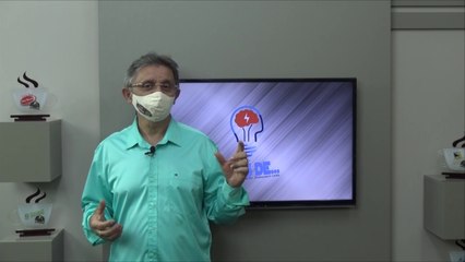 Programa Dicas De... - 24/09/2020 - Dr. Francisco Leitte