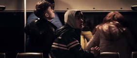 SHORTCUT Movie Clip - Kids on the Bus
