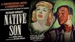 Native Son Movie (1951) - Richard Wright, Jean Wallace, Nicholas Joy