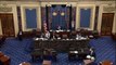 Senate leaders remember Justice Ruth Bader Ginsburg