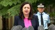 Qld to relax border restrictions from Oct 1