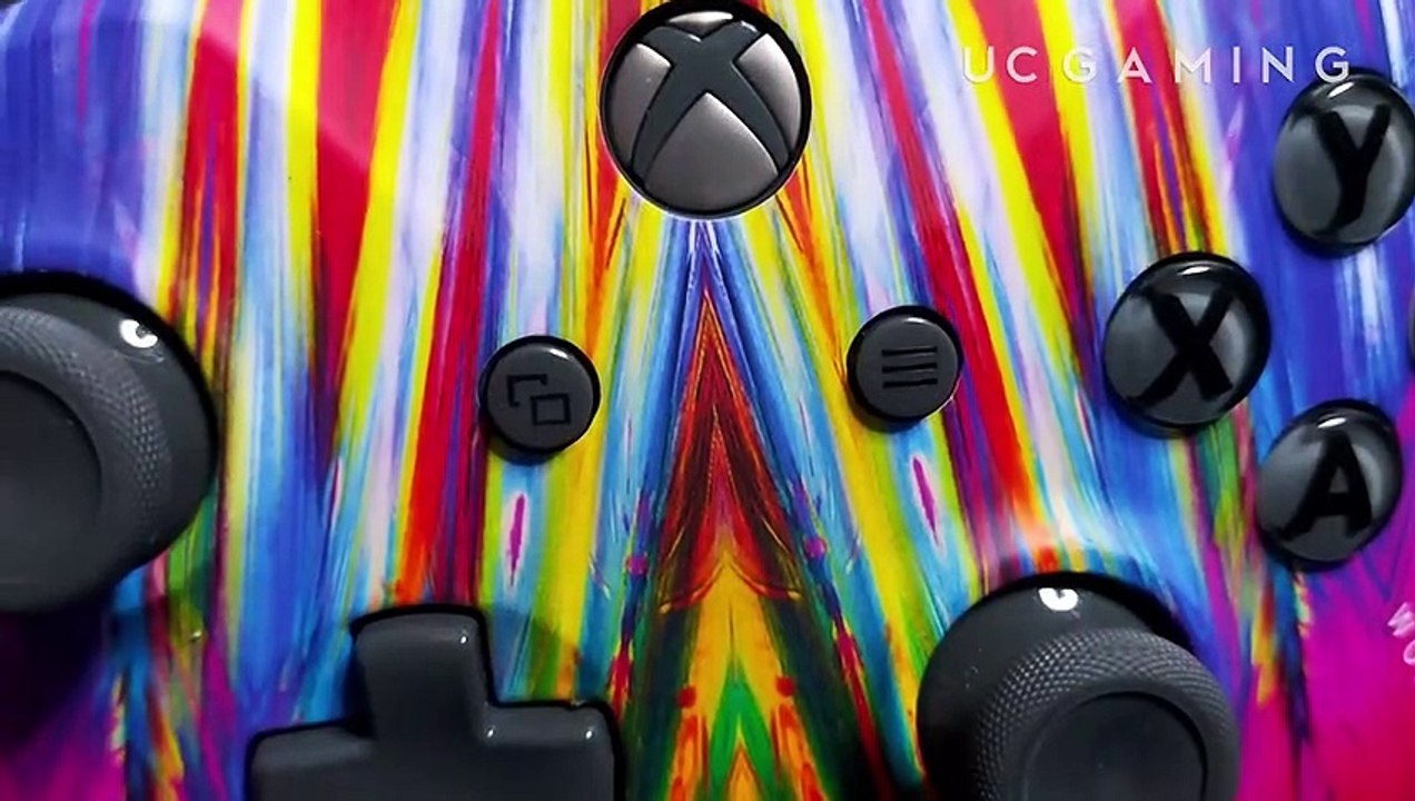 Unboxing: control Xbox Wonder Woman Lasso of Truth
