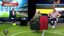 Zidane molesto con Hazard Isco y Jovic