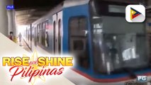 MRT-3, nakapagdeploy ng 22 tren; bilang ng mga pasahero, inaasahang dumami pa