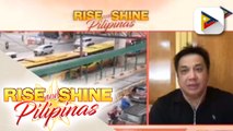 Ilang u-turn slot sa EDSA, isasara para sa pagsasaayos ng EDSA busway system