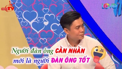 Cực phẩm soái ca HAY CẰN NHẰN bị nữ giám đốc XINH ĐẸP quê mỏ than từ chối thẳng thừng