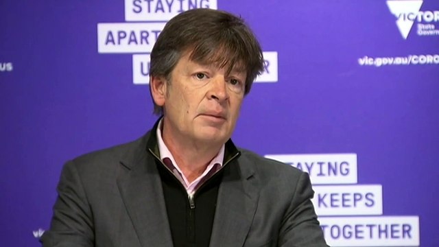 Vic. Govt announces $30m aged care funding boost