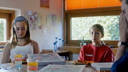 Eine total normale Familie Film