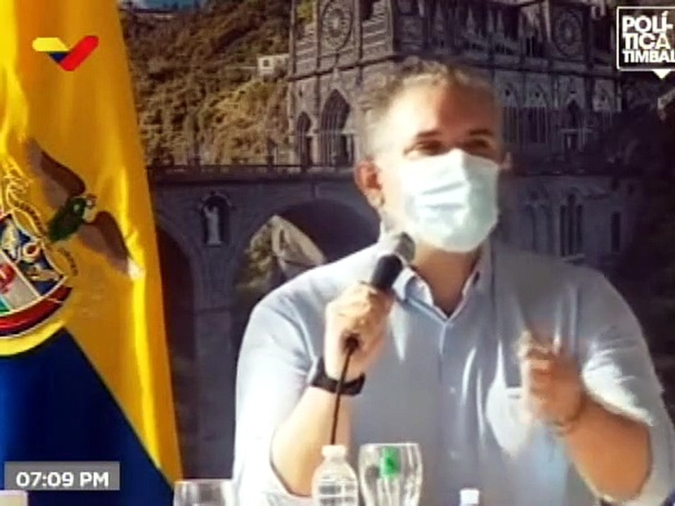 Política y Timbal 21SEP2020 | Dudas por historial de autores del informe de DD.HH. en Venezuela