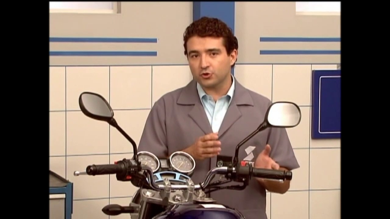 curso gratuito de mecanica de motos parte -3