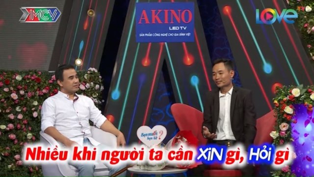 Ông mai Quyền Linh bái phục gu chọn bạn gái của chàng giám đốc, được làm mai bạn gái QUÁ ĐÚNG Ý