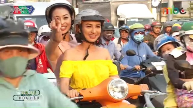Hoa hậu Ngọc Diễm - người mẹ đơn thân yêu lại MỐI TÌNH ĐẦU 7 năm vì TÌNH CŨ KHÔNG RỦ CŨNG TỚI.