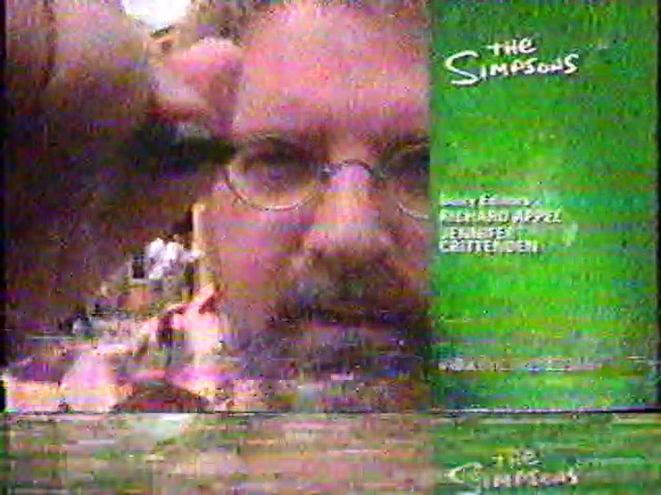 matt groening drawing homer simpson