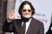 Johnny Depp SLAMS his celebrity title