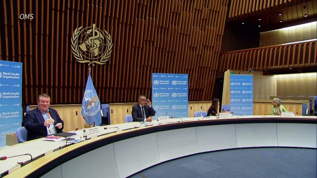 Más de 60 países ricos se unen a mecanismo de acceso mundial a vacuna contra covid-19