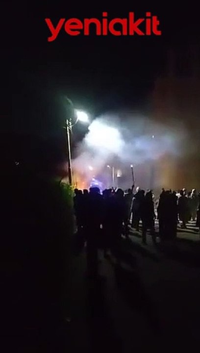 Mısır'da Sisi karşıtı protestolar devam ediyor