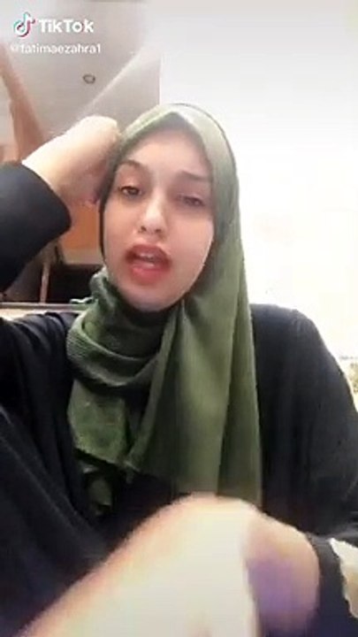 Best Arabic Tik Tok Girls Video 2020  #Egypt #Tunisia #Morocco #Algeria (20)