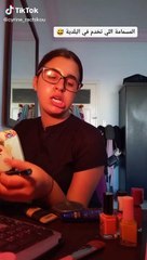 Best Arabic Tik Tok Girls Video 2020  #Egypt #Tunisia #Morocco #Algeria (53)