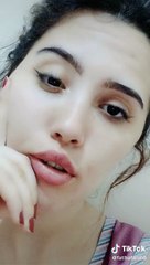 Best Arabic Tik Tok Girls Video 2020  #Egypt #Tunisia #Morocco #Algeria (2)
