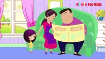 Khi Ba Vắng Nhà Remix ♦ Nhạc Thiếu Nhi Remix Hay Nhất  » Remix For Kids