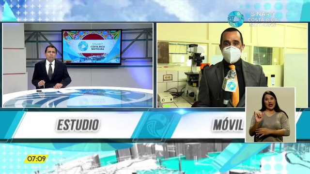 Costa Rica Noticias – Edición Estelar Lunes 21 de Setiembre 2020