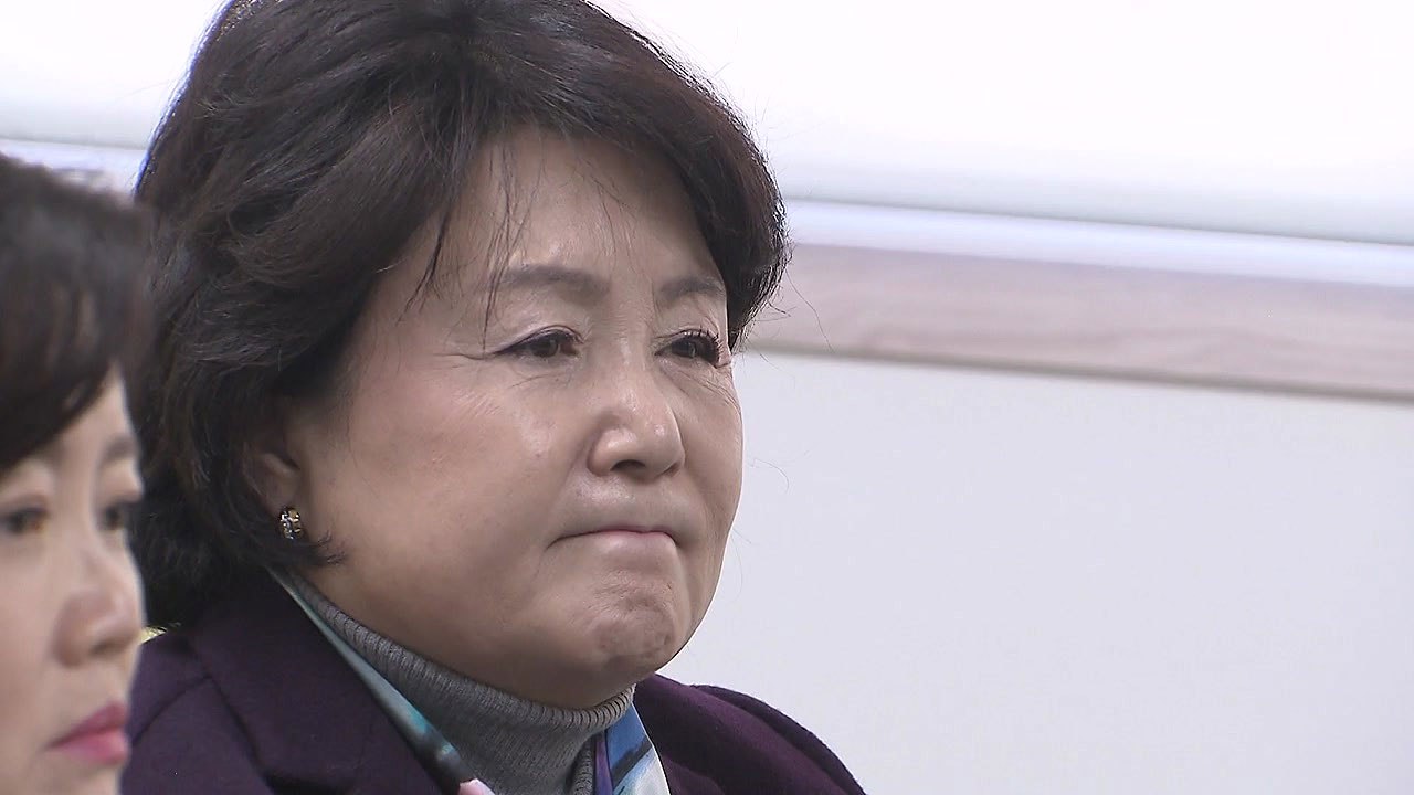 [앵커리포트] "대통령 사위도 못 알아 본 엄마...치매 친화 사회 만들 것" / YTN