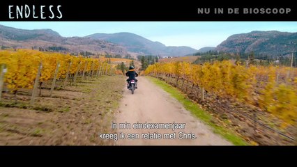 Endless Film - Nu in de bioscoop!