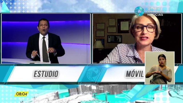 Entrevista a Abril Gordienko, Consultora en Políticas Públicas y Activista, acerca del regreso a clases presenciales
