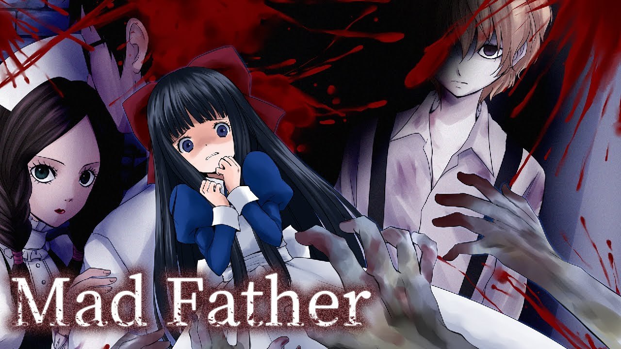Mad Father Remake - Trailer d'annonce