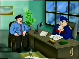 المهند و فرق النينجا - رجل المستحيل 01-2 (أطفال بدون موسيقى)