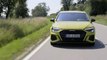 Der neue Audi S3 - Highlights Fahrwerk