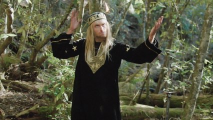 Wizards are Real and They Surf Finless | Ari Browne's Alternative Lines