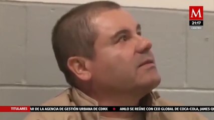 El Chapo: un encantador y romántico