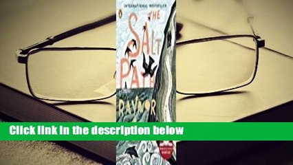Full version  The Salt Path  For Kindle