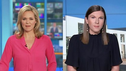 Australia's "roadmap" to carbon emissions reduction unveiled today