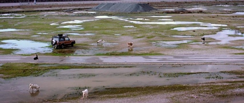 KALA AZAR Film Trailer