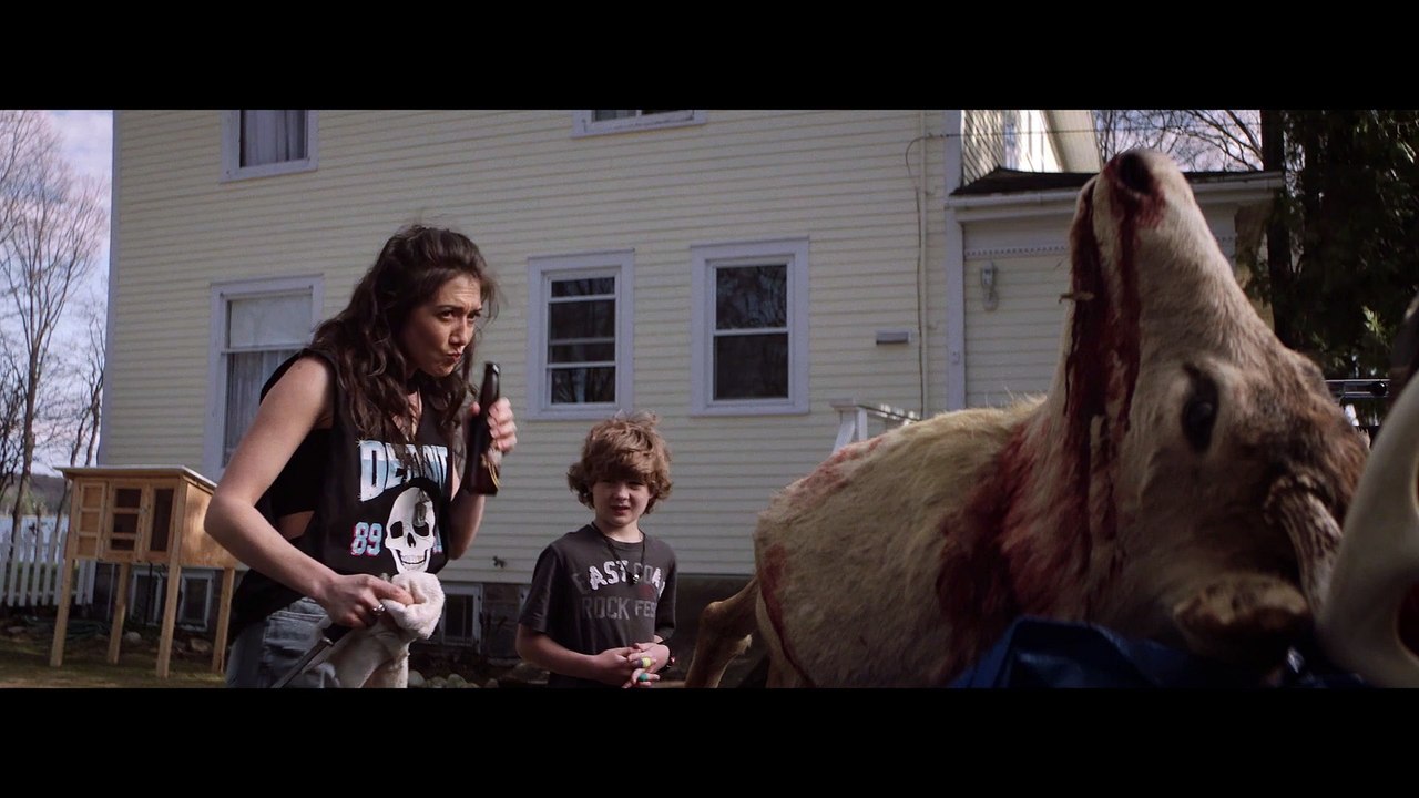 The Wretched Film