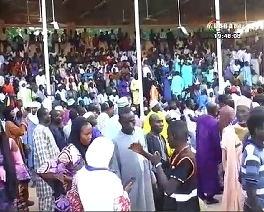 JT LABARI 20 SEPTEMBRE 2020