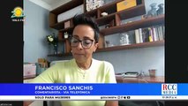 Francisco Sanchis comenta principales noticias de la faradula 21-9-2020