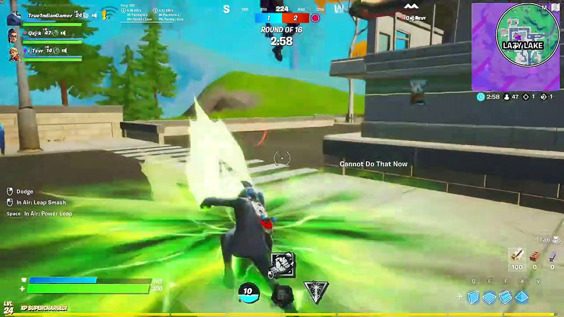 Fortnite Gameplay - Free To Use Gameplay