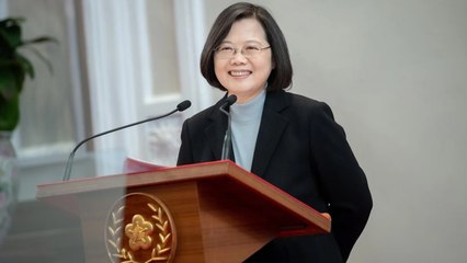 Taiwan-க்குள் 40 முறை பறந்த China போர் விமானங்கள் | Oneindia Tamil