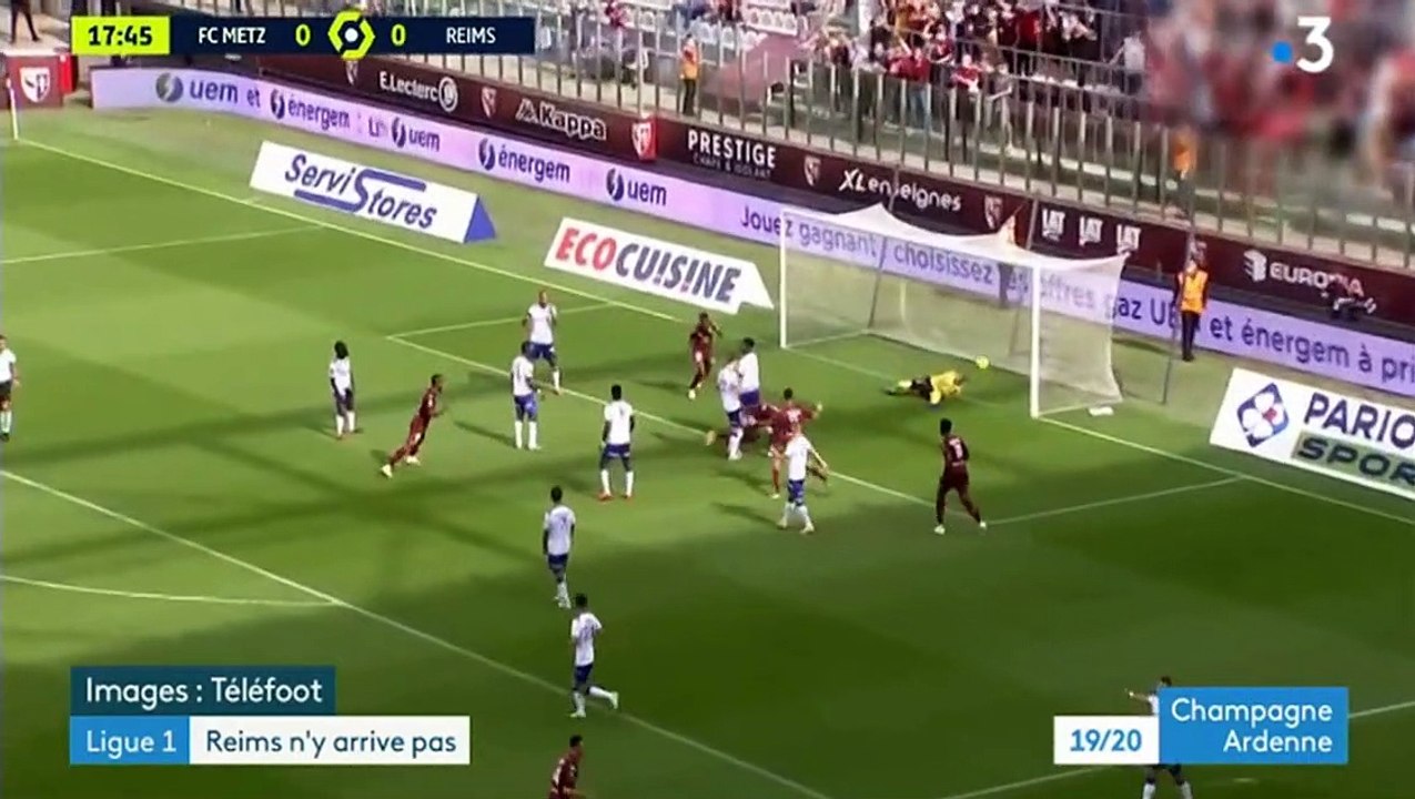 20 J04 METZ REIMS