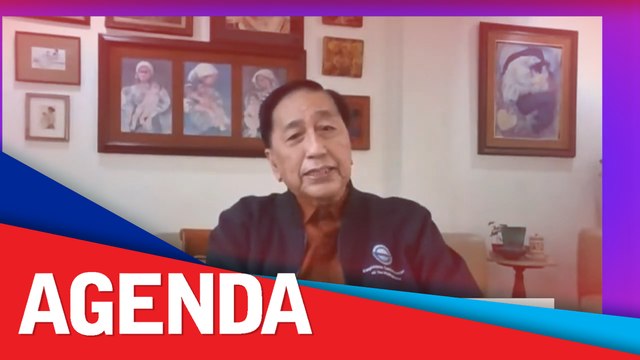 Some industries rely on trade priviliges like GSP+ —ECP