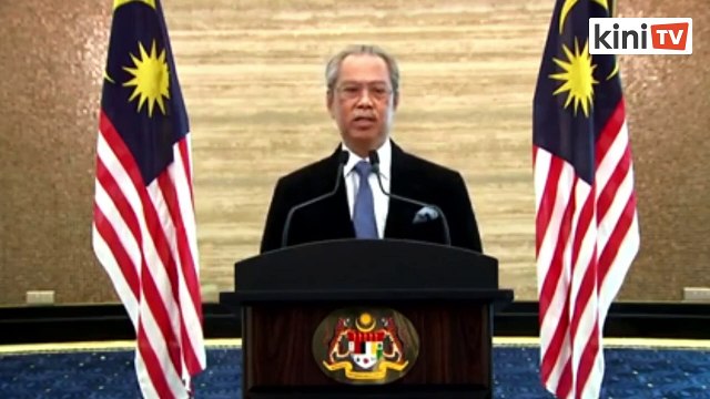 PM: Malaysia mahu perubahan pada PBB tamatkan konflik